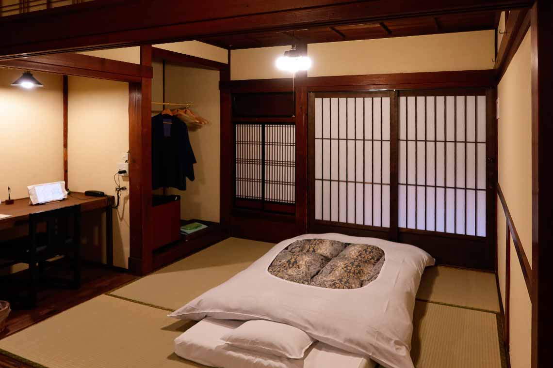 大正棟 和室『七拾弐番』《おひとり様専用》